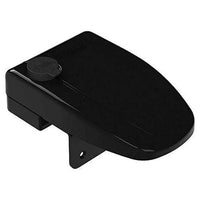 Fiamma Safe Door Frame Blk New 08022-01A