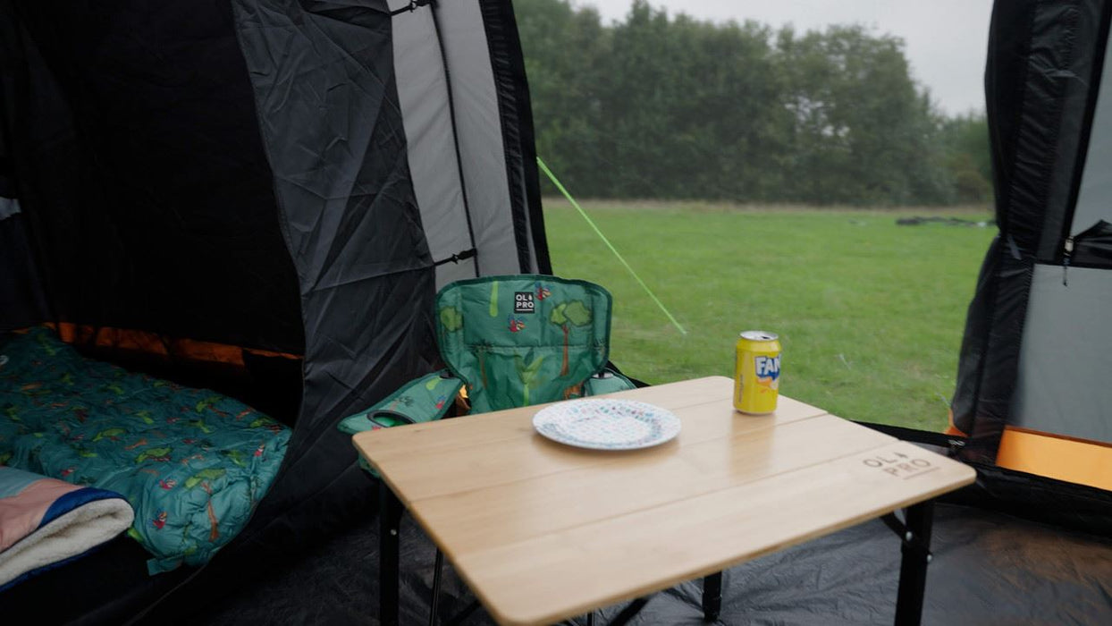 Olpro Kids Camping Chair