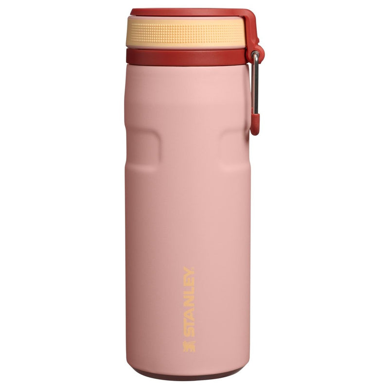 Stanley The IceFlow Bottle Twist Flip Bottle 0.47L - Image 18 of 23 | UK Camping and Leisure