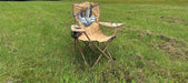 Quest Childrens Sloth Fun Folding Camping Chair Quest - UK Camping And Leisure