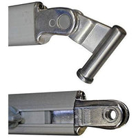 Fiamma F65/F80 Right Support Leg 320-340 98667-03A