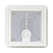 Fiamma Rooflight Vent White for RV Skylight Fiamma - UK Camping And Leisure