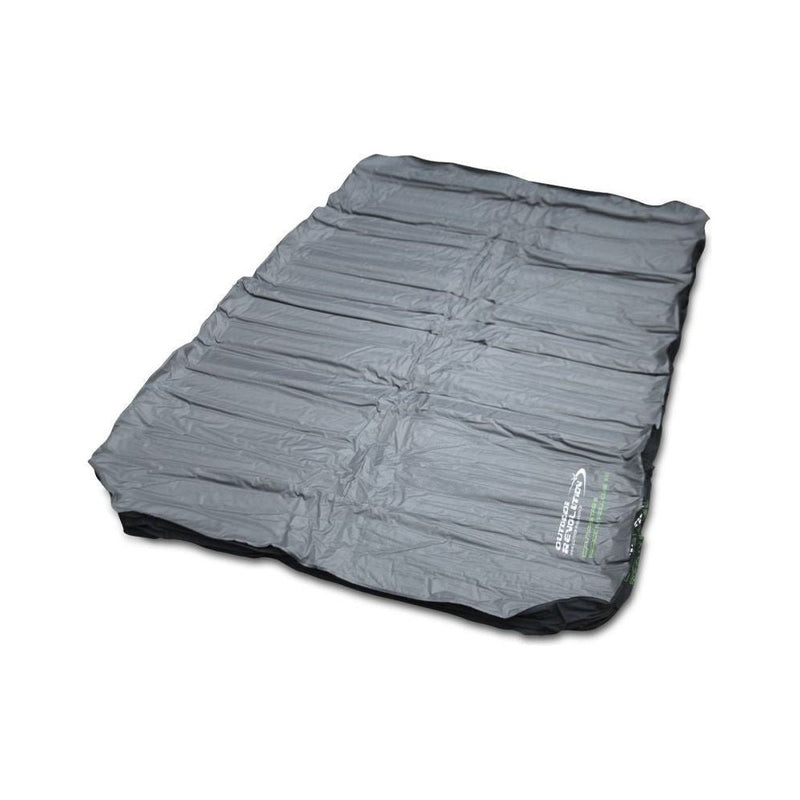 Outdoor Revolution Camp Star Rock 'n' Roll King 100mm Self Inflating Mat Outdoor Revolution - UK Camping And Leisure