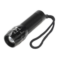 Lighthouse elite 3W LED Focus Torch 210 lumens