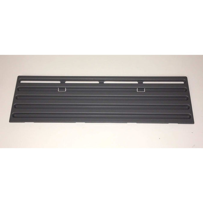 Thetford fridge vent cover dark grey 62445525