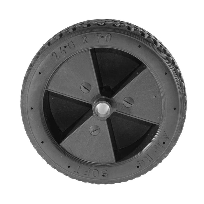 AL-KO Soft Jockey Spare Wheel 240 x 70mm AL-KO - UK Camping And Leisure