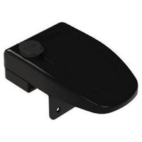 Fiamma Safe Door Frame 3 Black New 08022-02A
