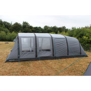 Outdoor Revolution Camp Star 600 Including Footprint 6 Person Family Tent Outdoor Revolution - UK Camping And Leisure