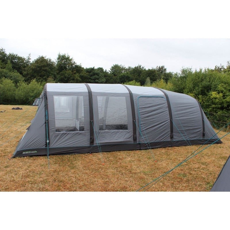 Outdoor Revolution Camp Star 600 Including Footprint 6 Person Family Tent Outdoor Revolution - UK Camping And Leisure
