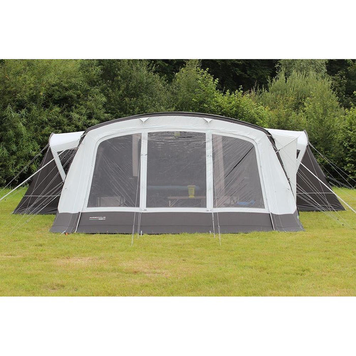 Outdoor Revolution Airedale 9.0SE 9 (+4) Berth Inflatable Air Tent Outdoor Revolution - UK Camping And Leisure