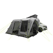 Outwell Wolfburg Air Driveaway Awning Campervan 175-200cm Low - View 4