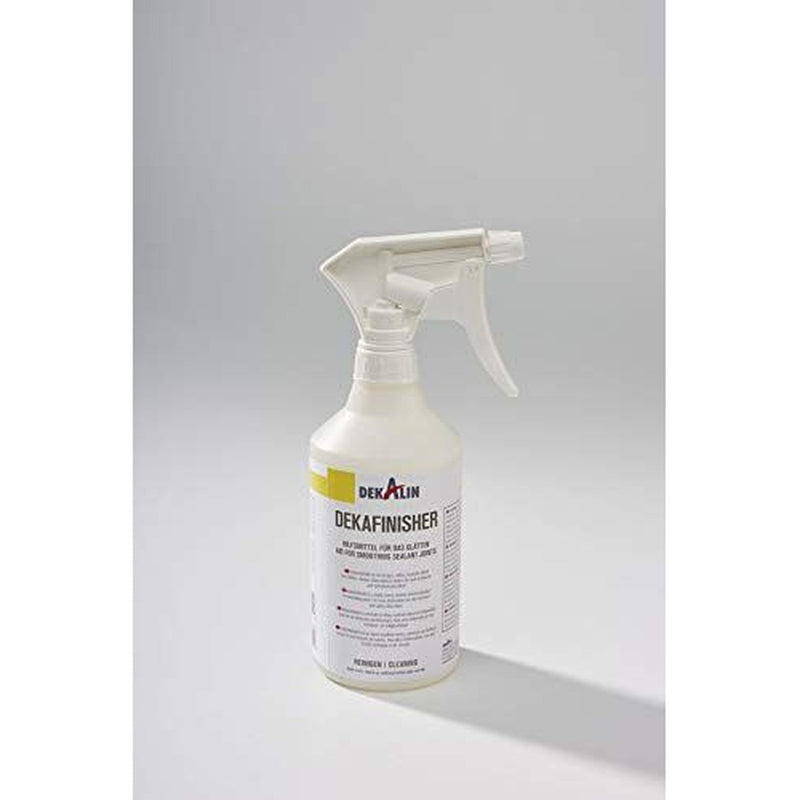 Dekafinisher 500Ml Spray 62144-34 Deka - UK Camping And Leisure