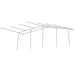 TRIGANO Poled Caravan Awning OCEAN 250 (2.5m Depth) TRIGANO - UK Camping And Leisure