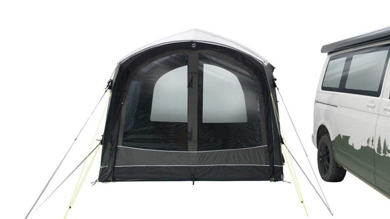 Outwell Crossville 250SA Air Drive-Away Campervan Air Awning 175-200cm