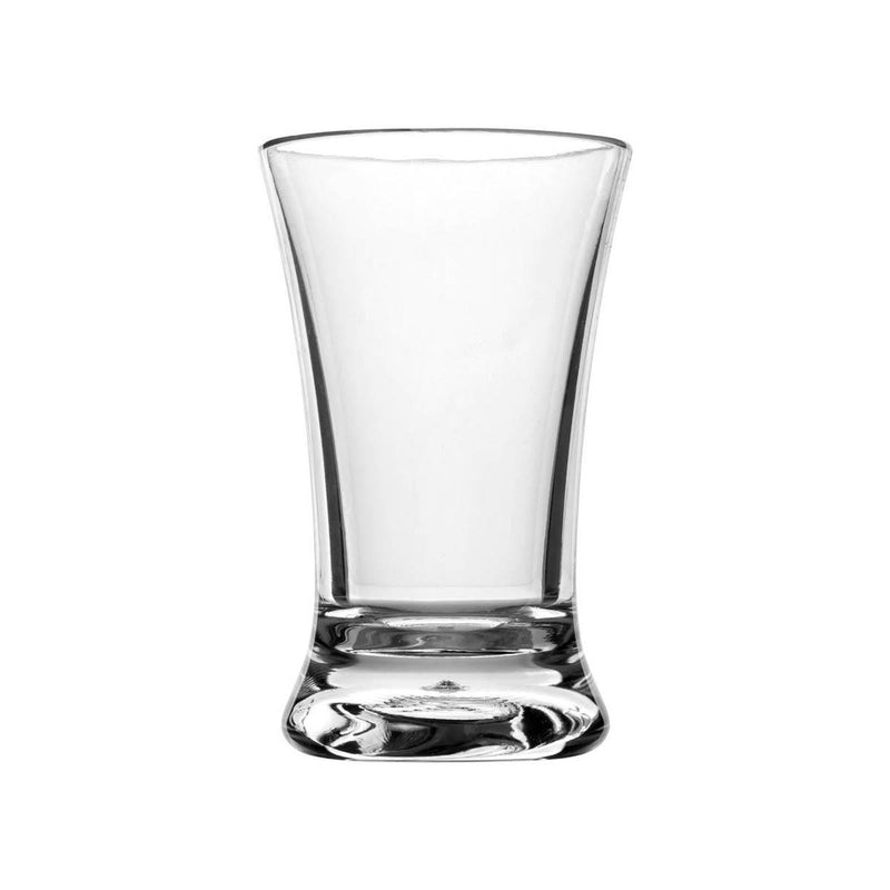 Bo-Camp Shot Glass 45 ml 4 Pieces Bo-Camp - UK Camping And Leisure