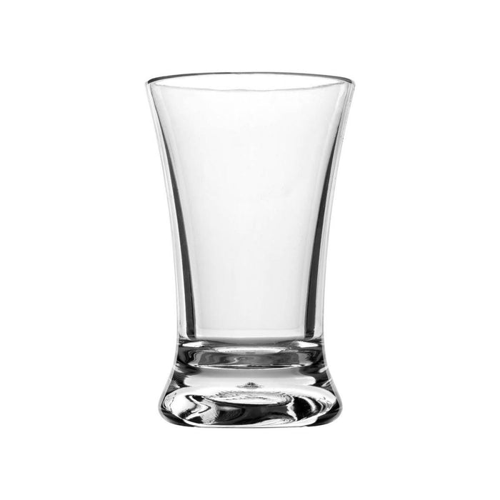 Bo-Camp Shot Glass 45 ml 4 Pieces Bo-Camp - UK Camping And Leisure
