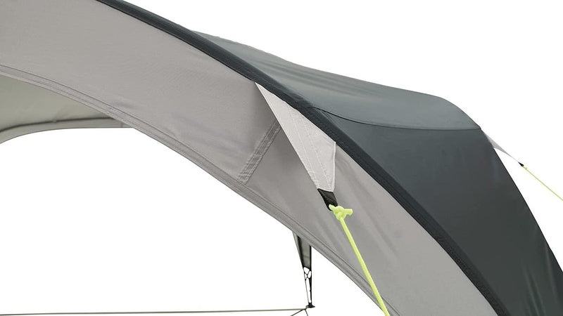 Outwell Summer Lounge Medium 3 x 3 Event Shelter Gazeebo with UPF 50+