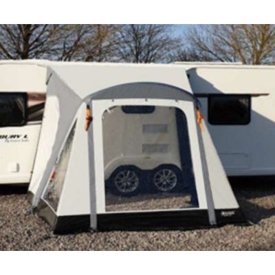 Camptech Suntrek Mercury 220 Inflatable Air Caravan Porch Awning Camptech - UK Camping And Leisure