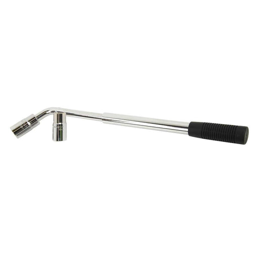 Top Tech 4-Piece Telescopic Wrench (17mm, 19mm, 21mm & 23mm) Top Tech - UK Camping And Leisure