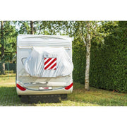 Fiamma Bike Cover S 2/3 Bikes (08845-01-)