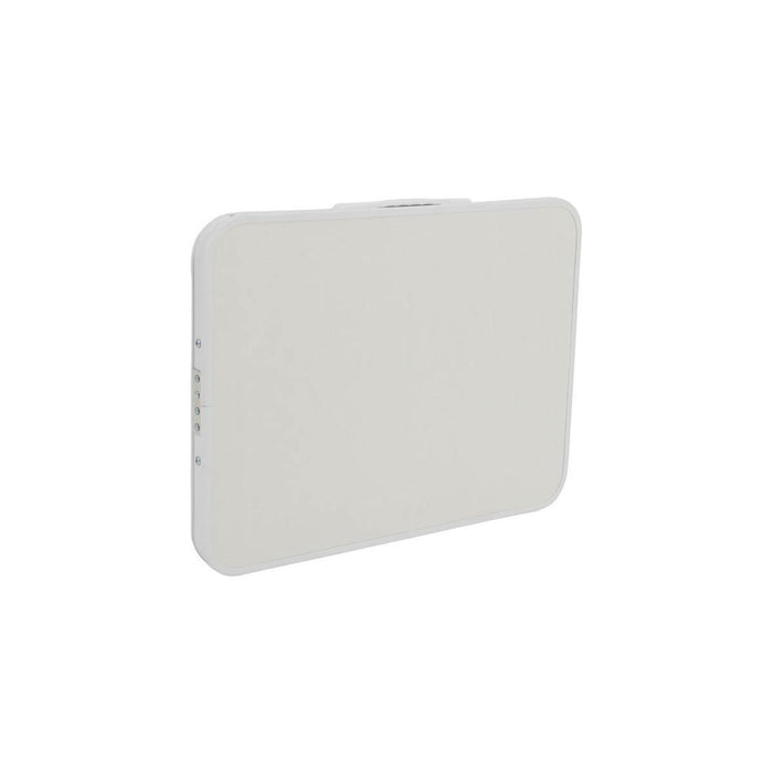 Bo-Camp Pastel Collection Table Yvoire 60 x 45cm Bo-Camp - UK Camping And Leisure