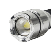 Stanley® Lighting Hand Torch 500 Lumens STANLEY® Lighting - UK Camping And Leisure