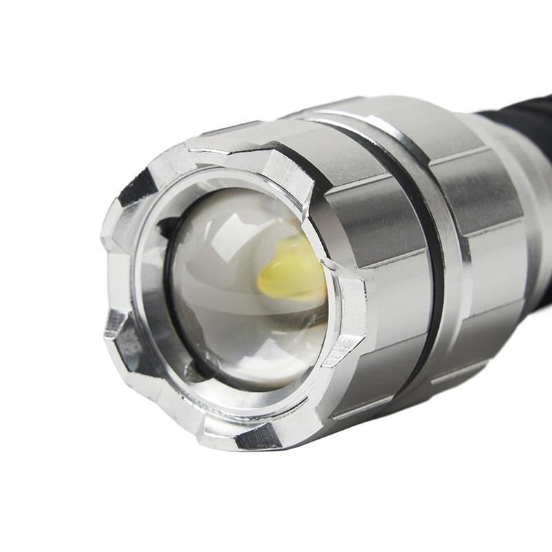 Stanley® Lighting Hand Torch 500 Lumens STANLEY® Lighting - UK Camping And Leisure