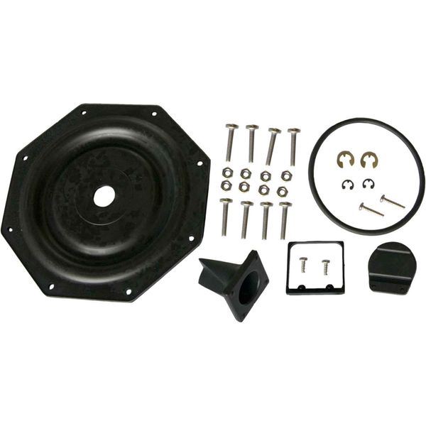 Whale AK8050 Service Kit for Whale Henderson MK5 Pumps