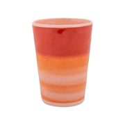 Bo-Camp Cup Halo Melamine 4 Pieces Terra Bo-Camp - UK Camping And Leisure