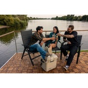 Coleman Pro 25QT Cooler Box Coleman - UK Camping And Leisure