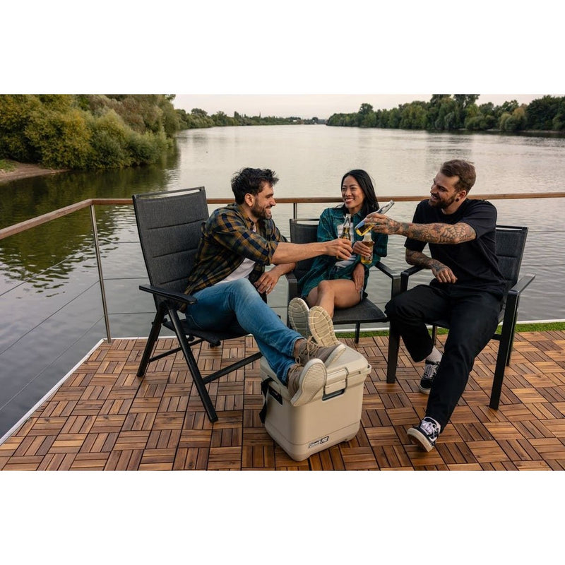 Coleman Pro 25QT Cooler Box Coleman - UK Camping And Leisure