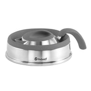 Outwell Collaps Kettle 1.5L Grey Mist Collapsible Camping Kettle - View 5