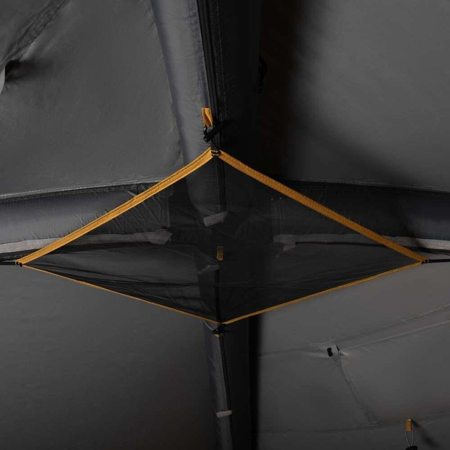 Kampa Roam Air Low Drive Away Inflatable Campervan Awning 180-210 cm - View 5
