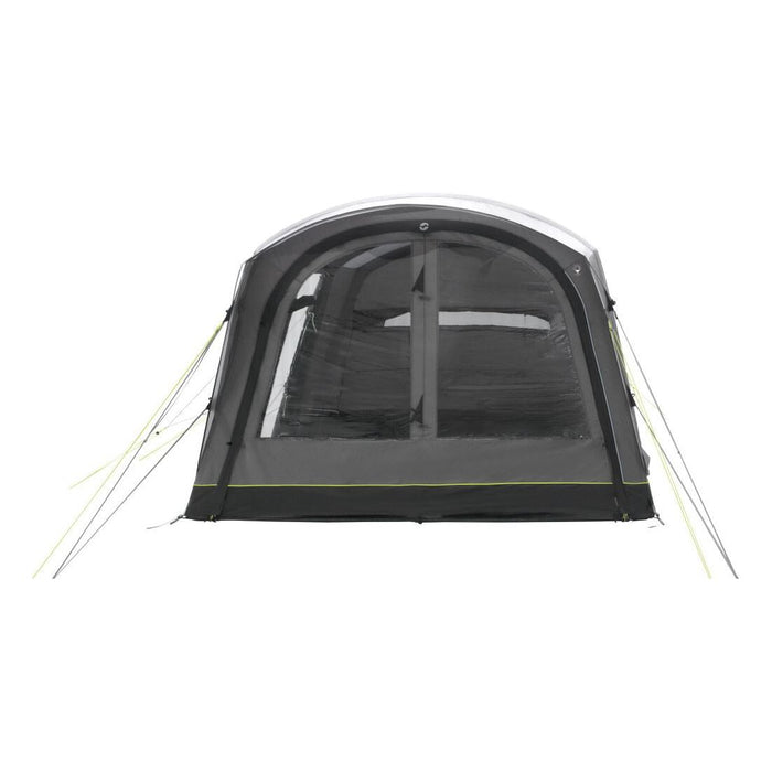 Outwell Wolfburg 380 Air Inflatable Driveaway Campervan Awning Outwell - UK Camping And Leisure