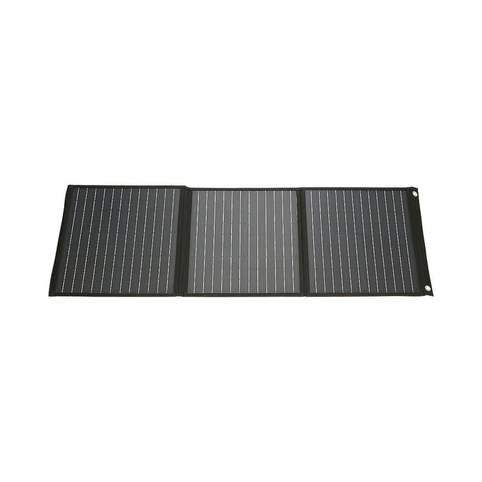 Mestic Solar Panel Foldable Msfo-150 Mestic - UK Camping And Leisure