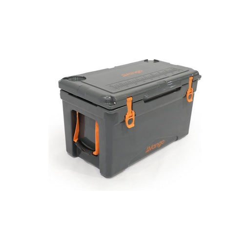 Vango Glacier 33L Grey Cooler Coolbox Vango - UK Camping And Leisure