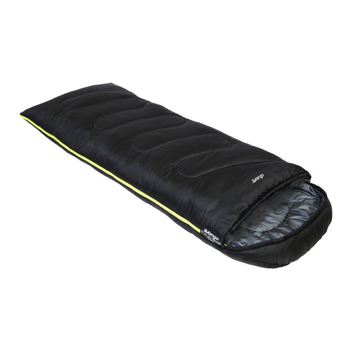 Vango Atlas 350 Quad Square Sleeping Bag 2024