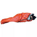 Adventure Medical Kits SOL Emergency Bivvy & Whistle 1 Person Orange Adventure Ready - UK Camping And Leisure