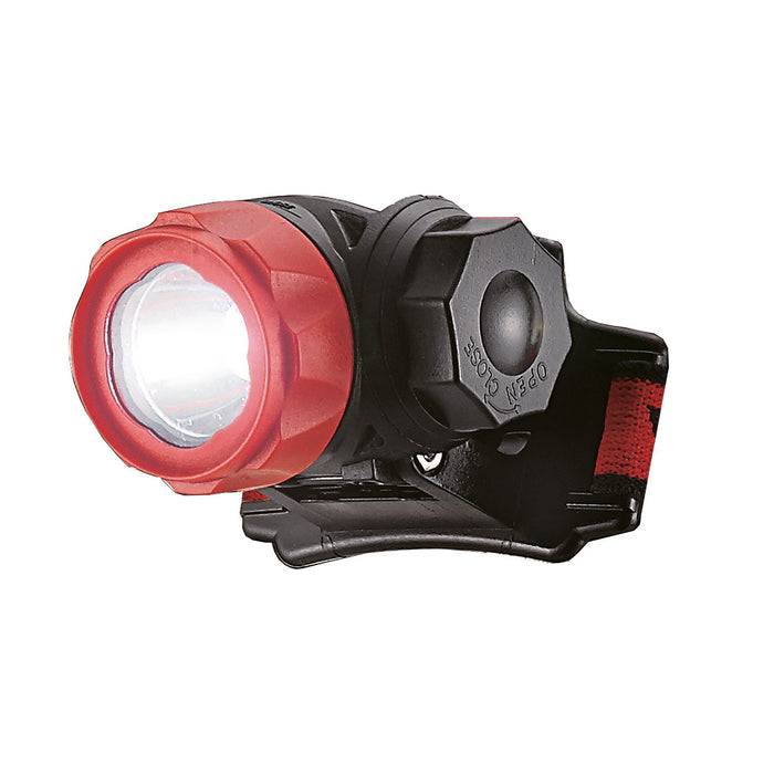 Teng Tools Head Lamp High/Low Settings Teng Tools - UK Camping And Leisure
