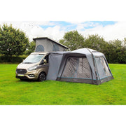 Outdoor Revolution Cayman Air Low (180 - 220) 2025 Driveaway Awning Outdoor Revolution - UK Camping And Leisure