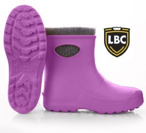 Ultralight Ankle Boot Fuchsia Size 4 (Euro 37) Gdfu37 UK Camping And Leisure - UK Camping And Leisure