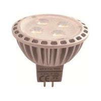 Vechline Led Gu53 Mr16 4Smd 5W Bulb 15937180