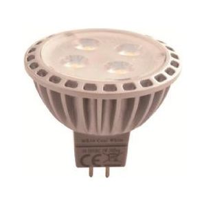 Vechline Led Gu53 Mr16 4Smd 5W Bulb 15937180 Vechline - UK Camping And Leisure