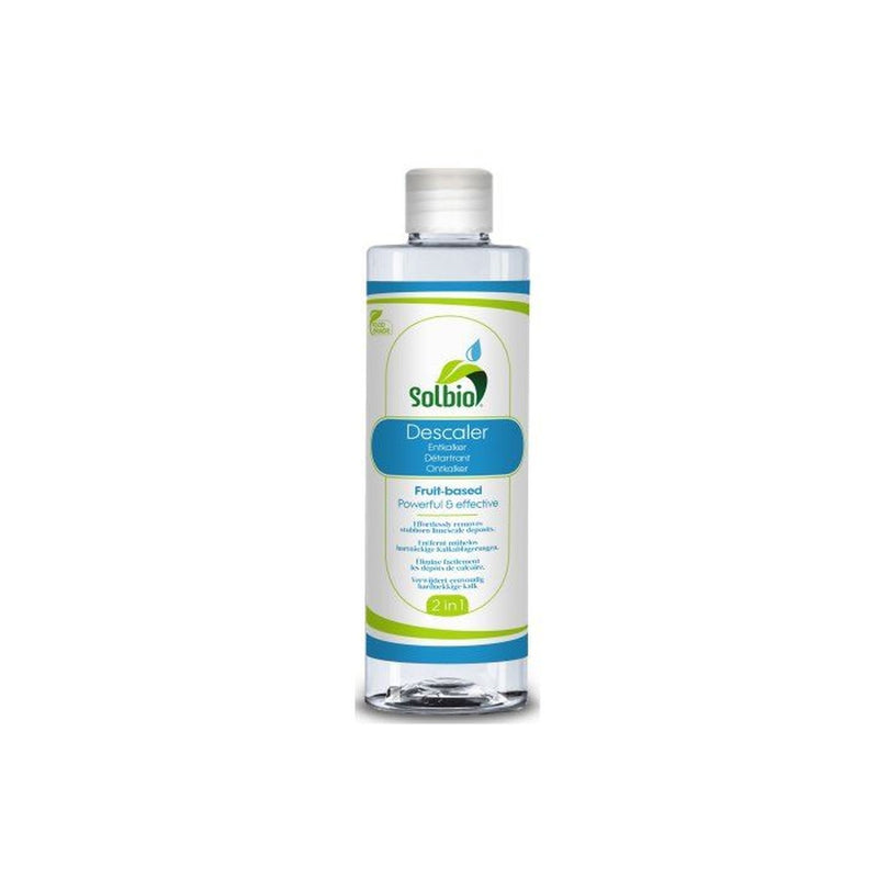 Solbio De-Scaler 250Ml | UK Camping and Leisure