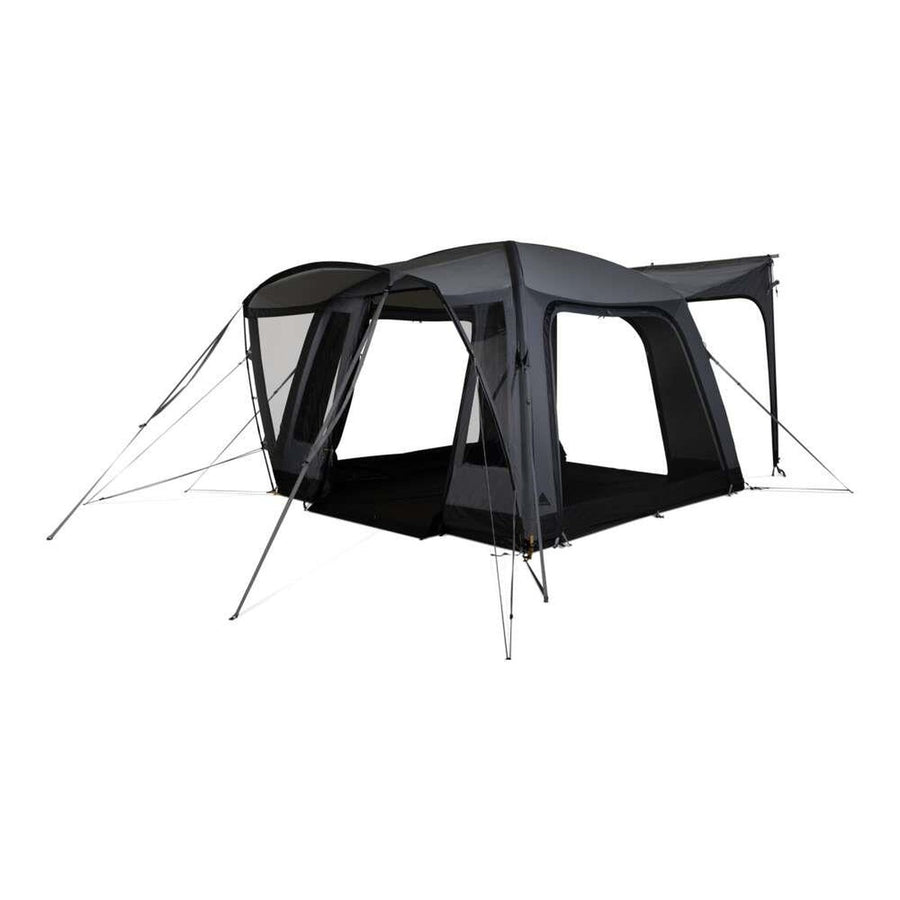 Kampa Roam Air Low Drive Away Inflatable Campervan Awning 180-210 cm - View 11