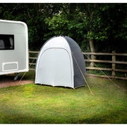 Maypole Caravan and Motorhome Storage Tent Maypole - UK Camping And Leisure