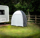 Maypole Caravan and Motorhome Storage Tent Maypole - UK Camping And Leisure