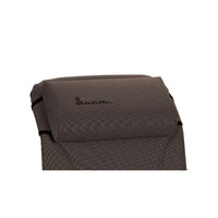 Isabella Neckrest/Neckpillow - Brown for Isabella Chair