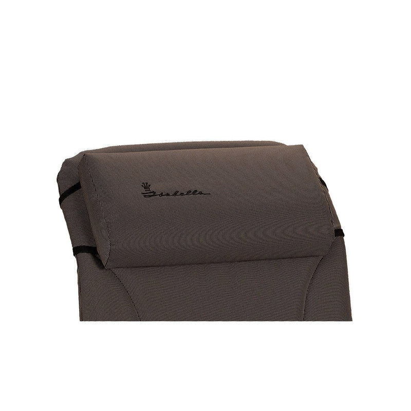 Isabella Neckrest/Neckpillow - Brown for Isabella Chair | camping chair, beach
