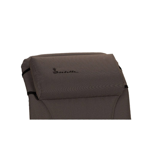 Isabella Neckrest/Neckpillow - Brown for Isabella Chair | camping chair, beach